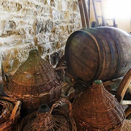 La Ferme Modele Hotel Chatillon-la-Palud Luaran gambar