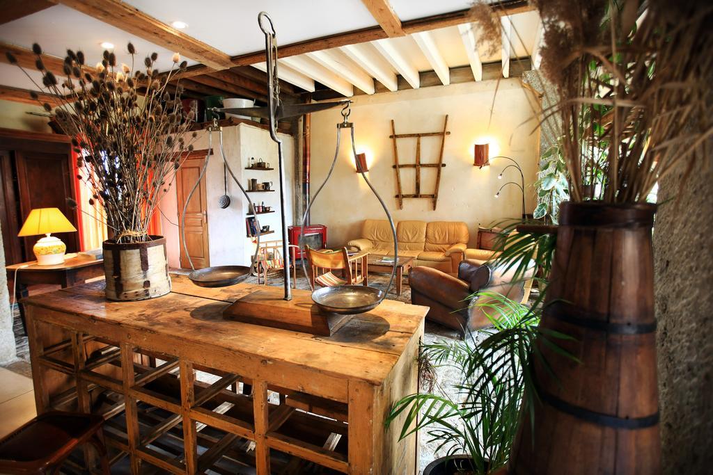 La Ferme Modele Hotel Chatillon-la-Palud Luaran gambar