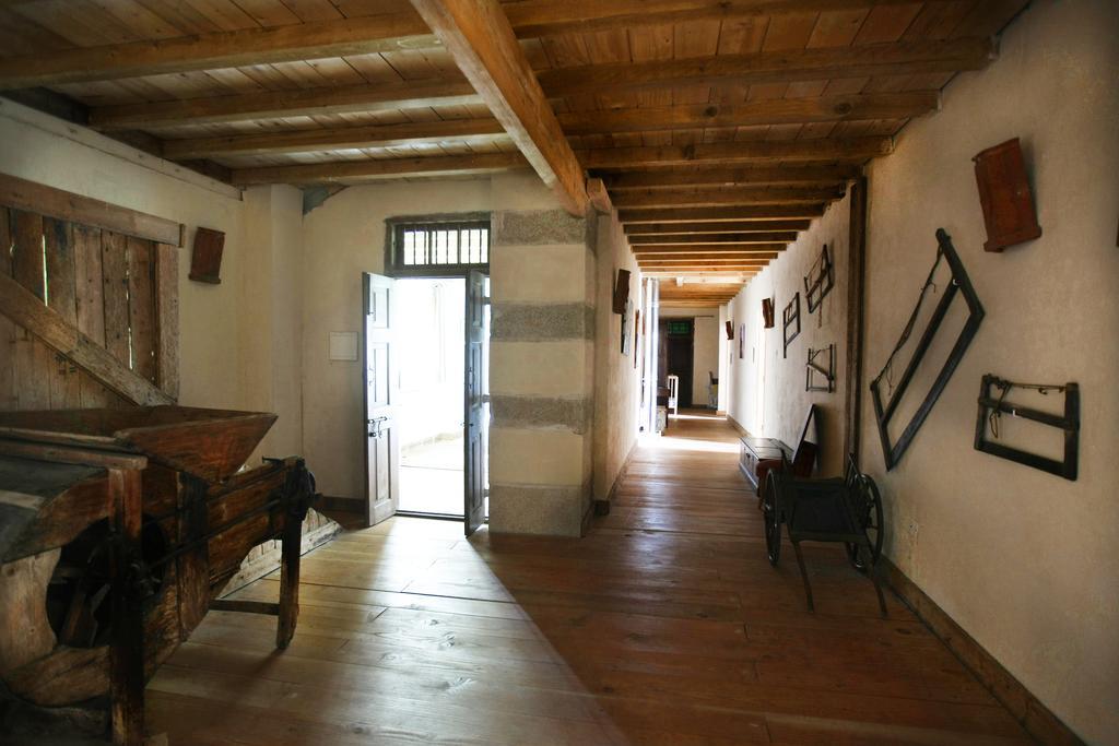 La Ferme Modele Hotel Chatillon-la-Palud Luaran gambar