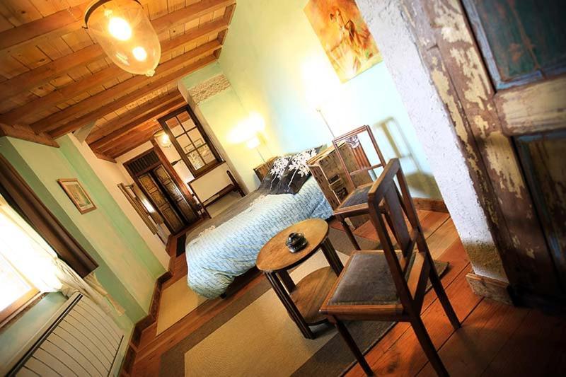 La Ferme Modele Hotel Chatillon-la-Palud Luaran gambar